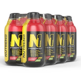 Nutrend - N1 Pre-Workout Drink - 8 x 330ml